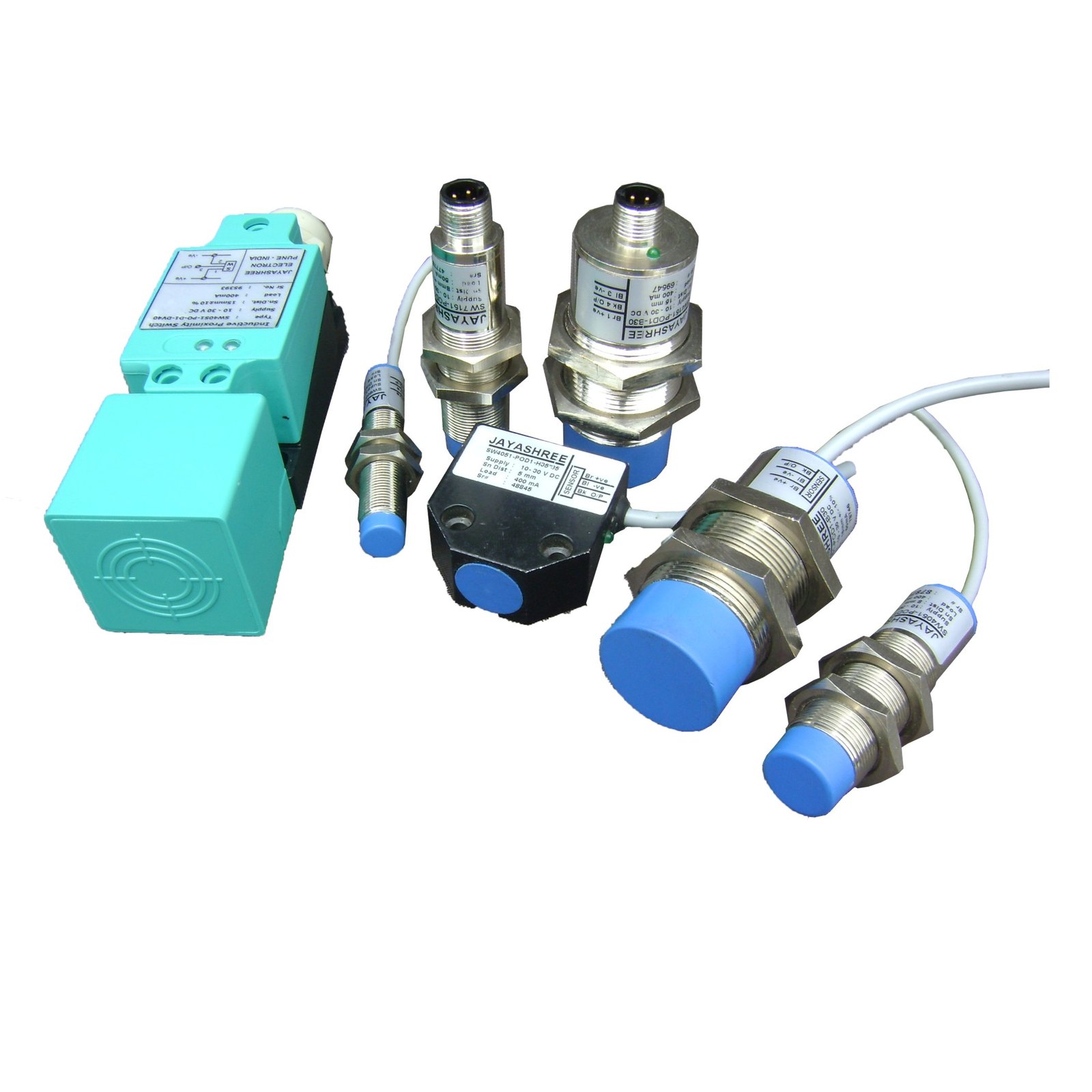 Jayashree Group industrial product visual 01