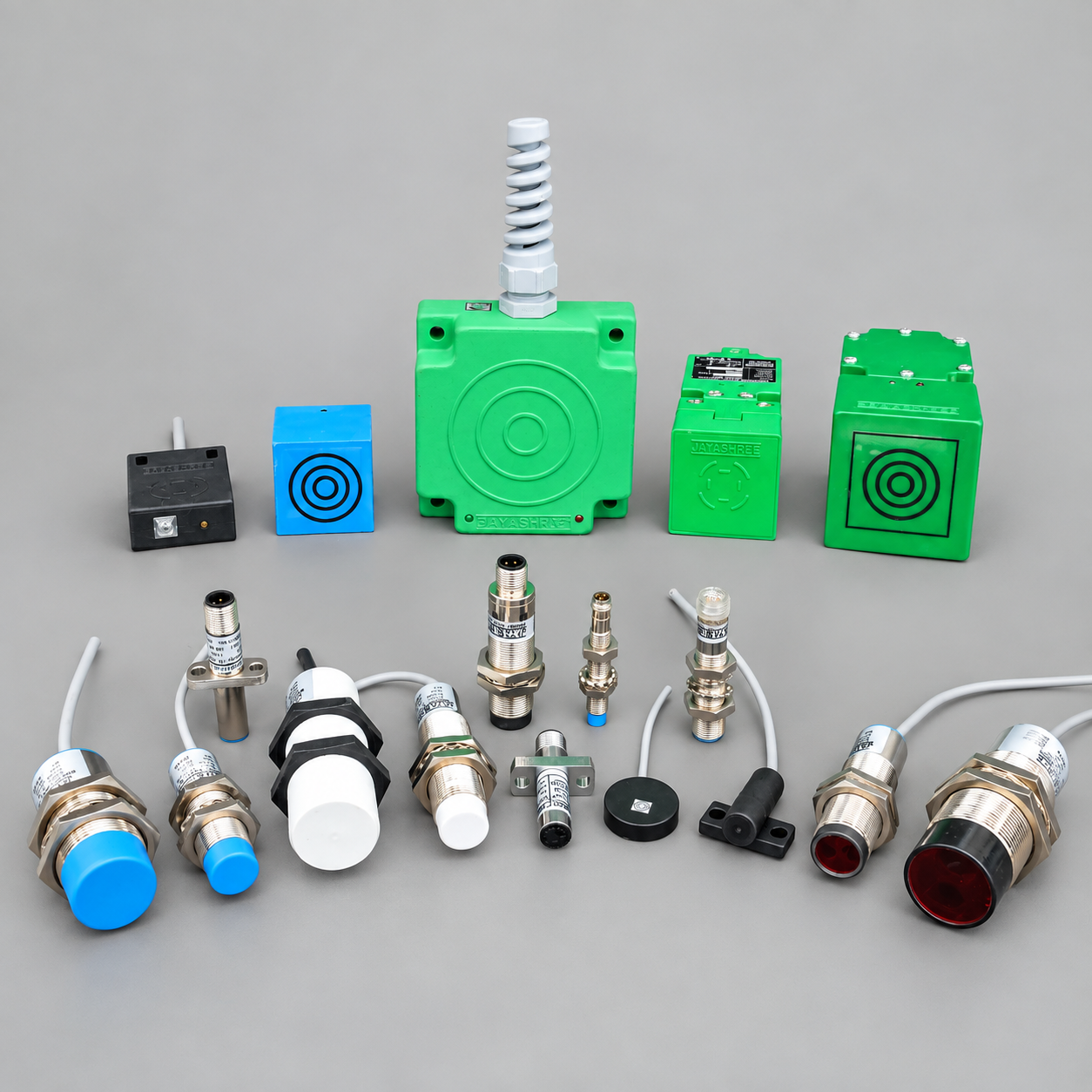 Jayashree Group industrial product visual 10
