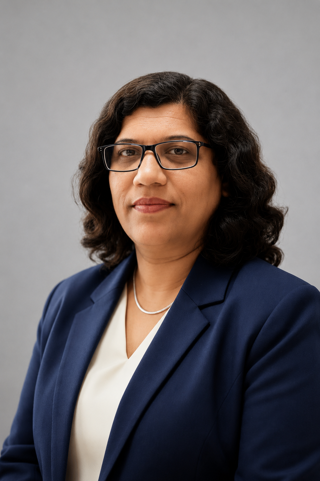 Deepali Bapat