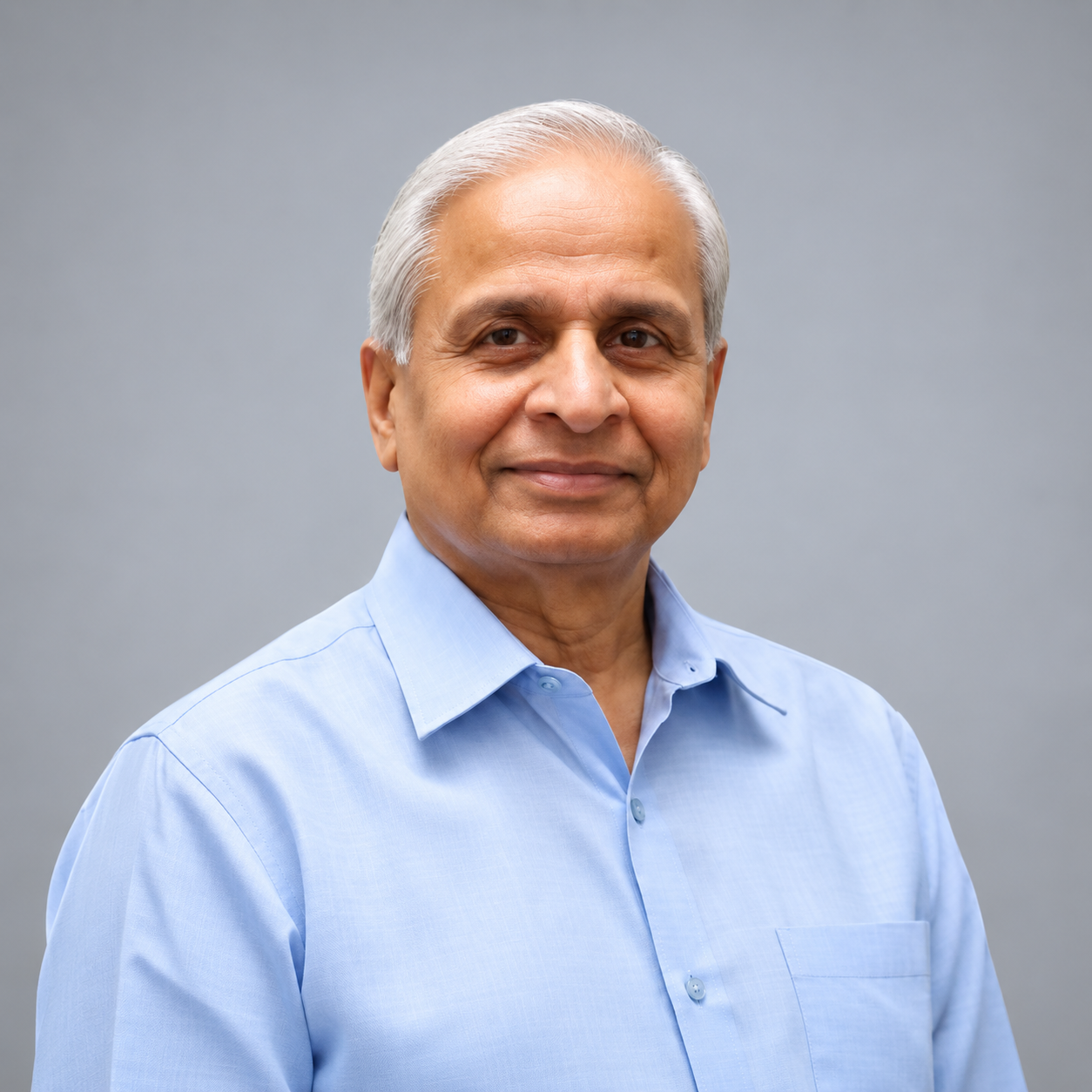 Late Ram Bapat, Founder of Jayashree Group