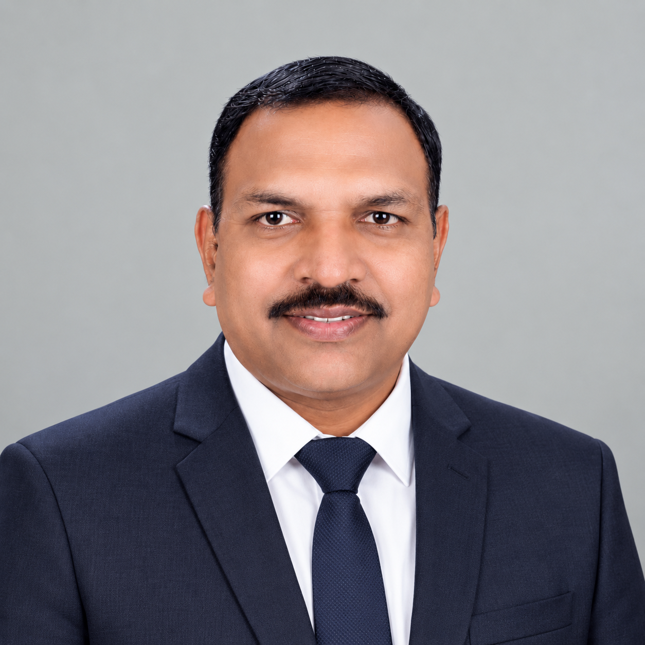 Santosh Walase